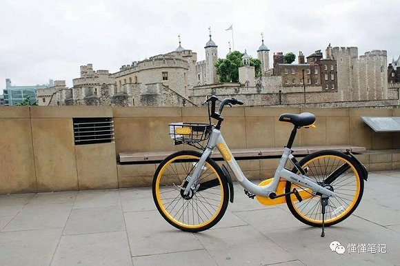 obike