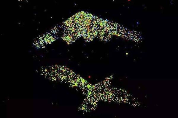 量子雷达可探测数百公里的隐形目标