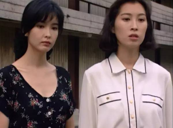 《大时代》：1997年前的香港众生相