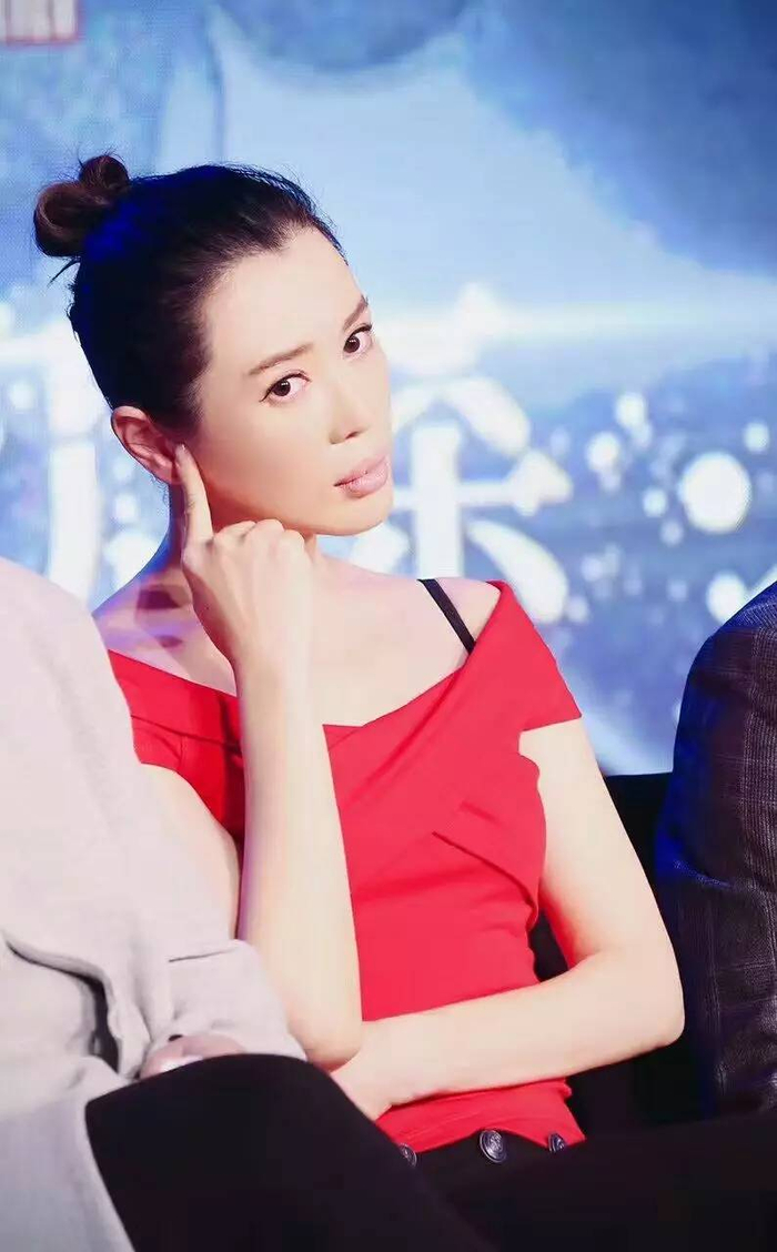余男:唯一可以强占一个男人回忆的,就是活得更好|余男|女性|成长_新浪新闻