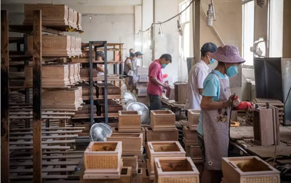 本文图均为 天下网商 图