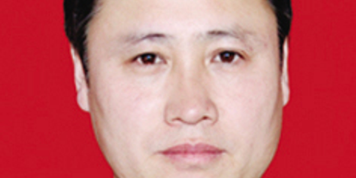 吉林省公安厅副厅长韩沐恩拟任正厅级领导职务