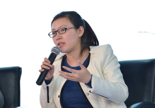  女童保护基金负责人孙雪梅接受央广网记者专访