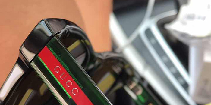 京东自营Gucci变Gucc称可赔百元券 顾客聘律师