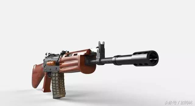 印度“自主研制”的INSAS步枪，因质量问题印度陆军直接拒绝“收单”