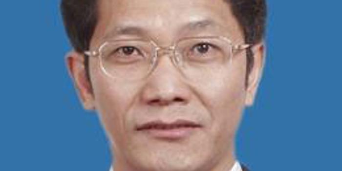 贾宝军任中国航空器材集团公司董事长