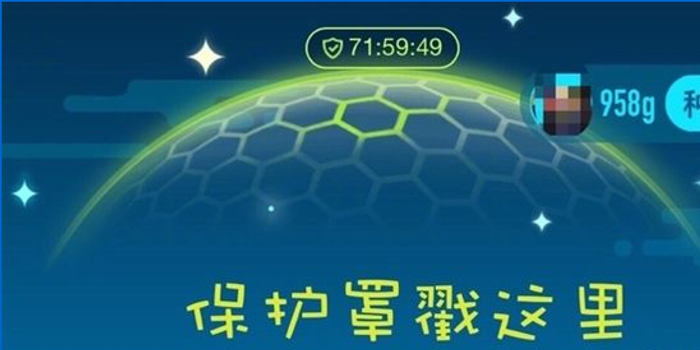 种树更方便!蚂蚁森林保护罩来了:积分可兑换_手机新浪网