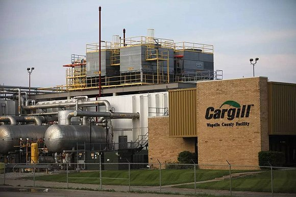 图片来源：Ottumwa Courier网站