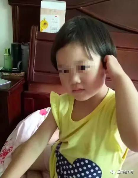  ▲遇难4岁女童丁书瑶。 &nbsp; 资料图片