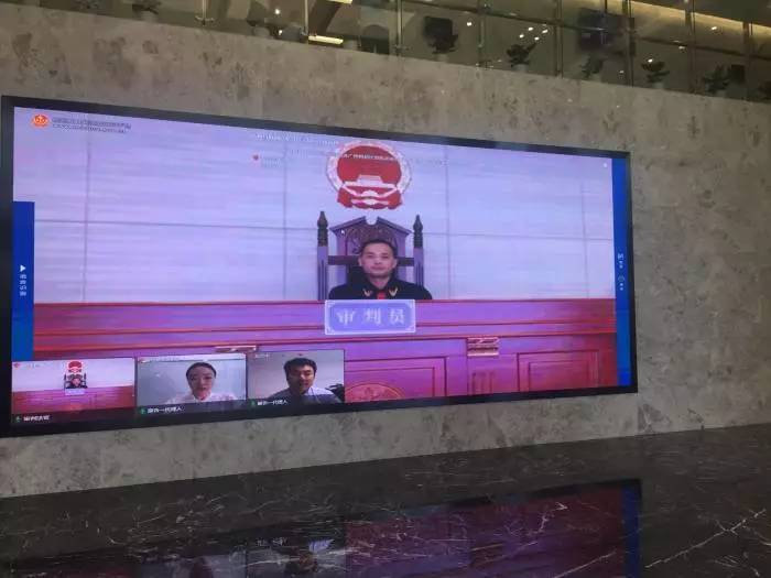 　▲图片来源：人民日报客户端