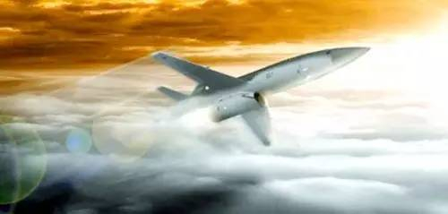 “灰狼”原型机