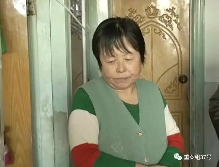  ▲华显珍的子女相继因为亨廷顿舞蹈症离世，此前，她将女儿的遗体进行了捐赠。 &nbsp; 受访者供图