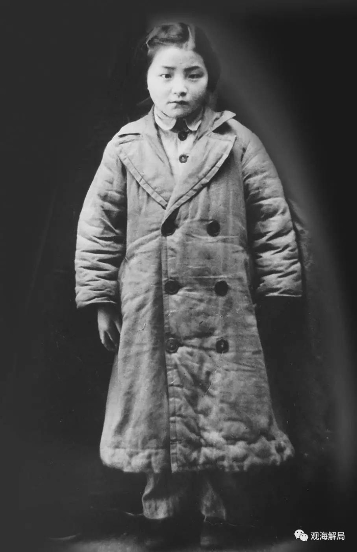  （贺捷生在湘西）