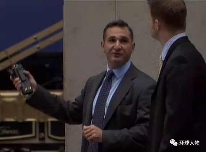 联合国大会前，特勤局特工在各国领导人下榻的酒店布置安保工作。