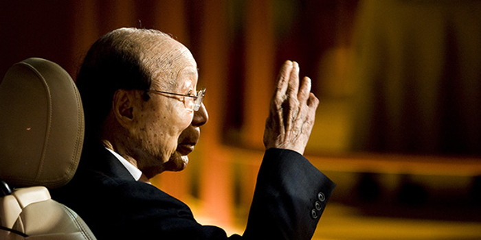 如何用好家族基金会财富管理工具:从邵逸夫慈