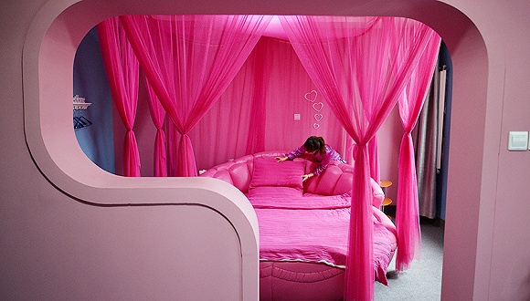 图片来源：视觉中国