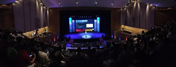 活动现场。 &nbsp;本文图片均来自微信公众号“中国科普博览”