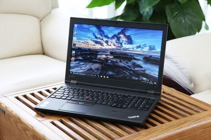 军标测试更安全ThinkPad L570开箱图赏_手机新浪网