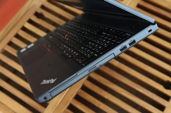 军标测试更安全ThinkPad L570开箱图赏_手机新浪网