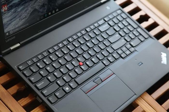 军标测试更安全ThinkPad L570开箱图赏_手机新浪网