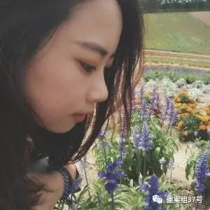  ▲危秋洁生活照。 &nbsp; &nbsp; &nbsp;来自其微博