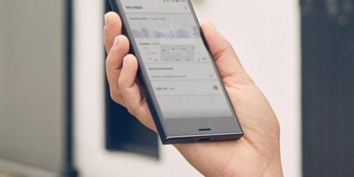 索尼Xperia XZ1 Compact真机首曝:这颜值你给