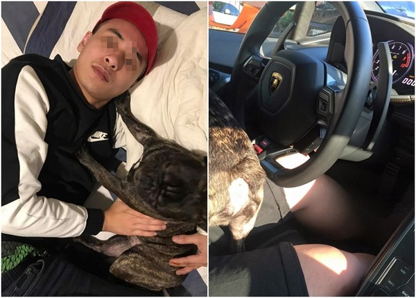 富二代涉用苹果计算机偷拍性爱影片，至少15女受害。（图片来源：东森新闻云）