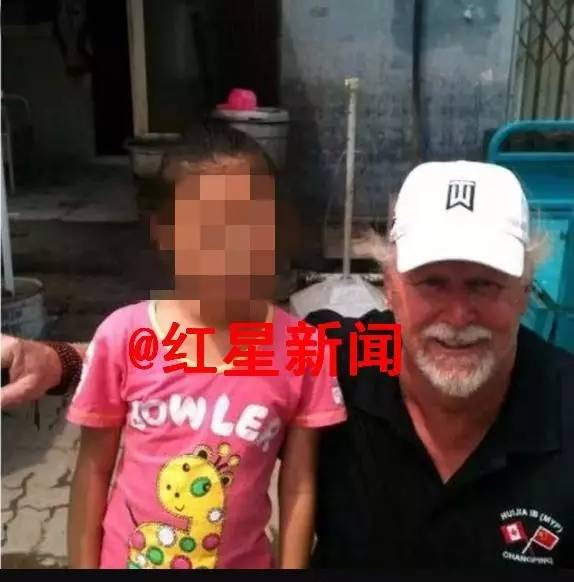  ▲罗伯逊在linkedin的账号头像照片图据其社交网站账号