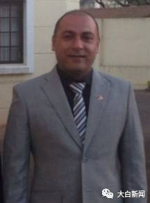 扎希德·拉扎&nbsp;