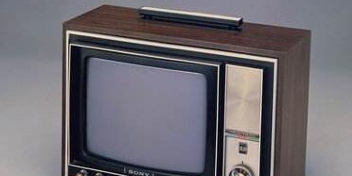 索尼彩电和富士胶卷被日本列为技术遗产