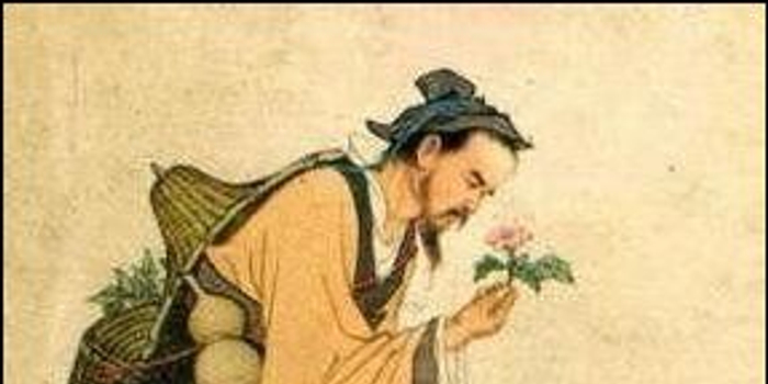 是谁发现了麻沸散?是如何发现麻沸散的?