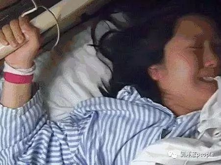 在我国，女性分娩疼痛长期遭到漠视。