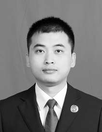  江苏省海门市人民检察院办案检察官 张鸿俊