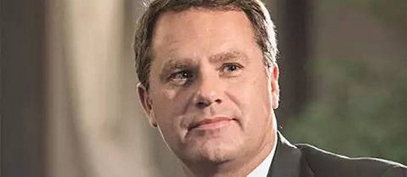 沃尔玛集团的董事会主席的Greg Penner