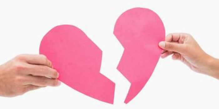 女子失恋过度悲伤患心碎综合征,伤心原来真的