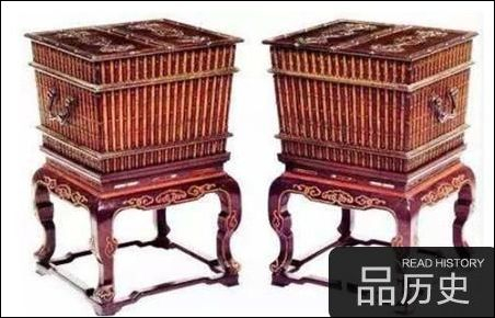 古代竟就以冰鉴储藏食品：设取冰官员“凌人”_手机新浪网