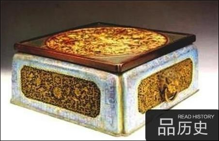 古代竟就以冰鉴储藏食品：设取冰官员“凌人”_手机新浪网