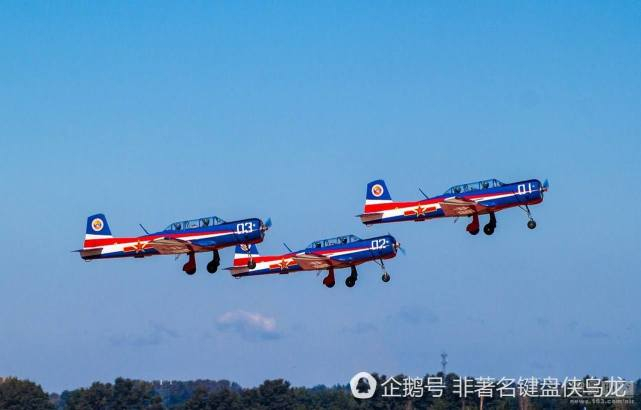 初教6是功勋初教机