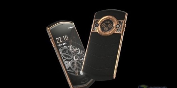 8848钛金手机M4价格 陕西西安全新热销