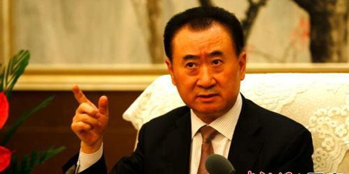 万达电影:并购万达影视工作量较大尚未完成 继