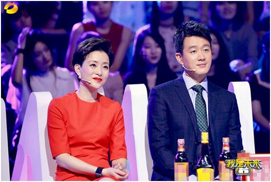 《我是未来》阿里、微软“世纪大战” 杨澜、佟大为、周灏引领科技文化潮流_手机新浪网