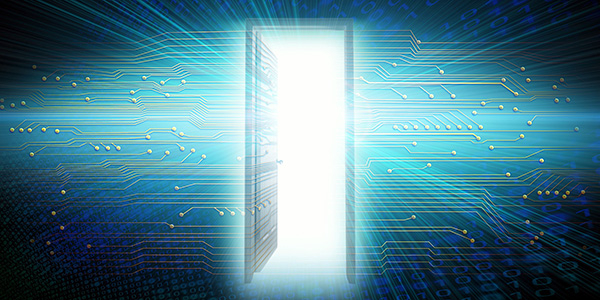 再好的传播渠道也要有“看门人”。