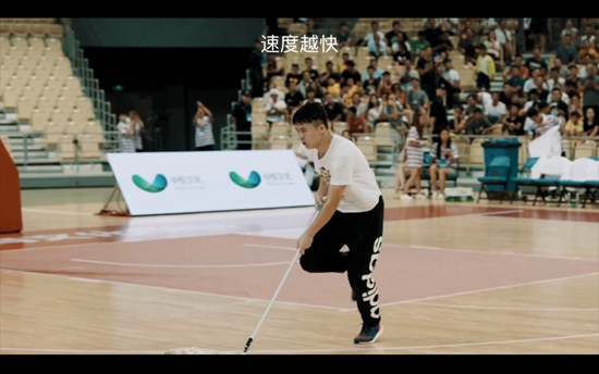 擦地哥&nbsp;孟飞