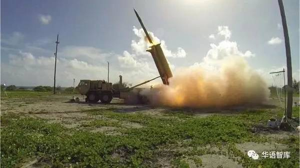 韩国部署萨德导致韩中关系紧张