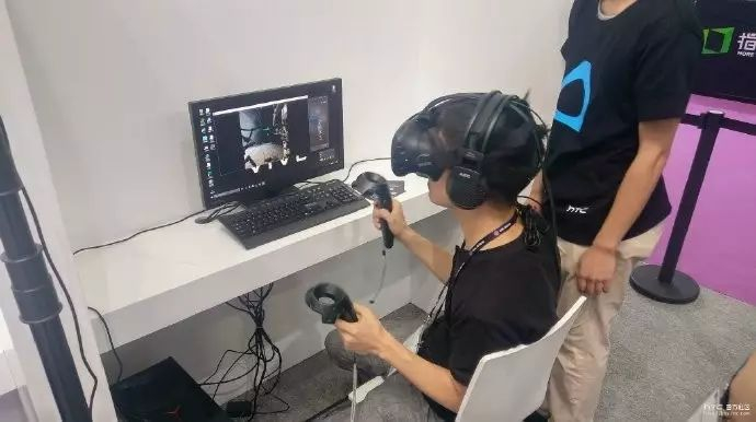 图片来源：HTC官方微博