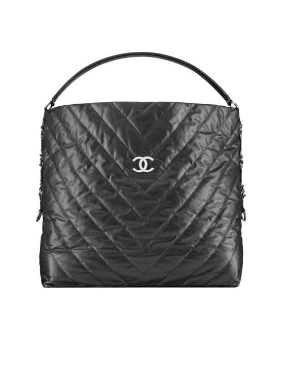 大飞：Chanel秋冬美包第二弹出炉，款式和价格全在这_手机新浪网