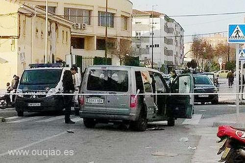  图源：西班牙《欧侨讯播报社》