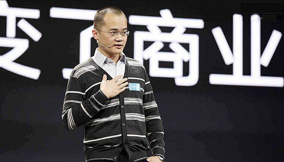 王兴