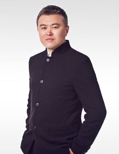 佳沃股份董事长汤捷