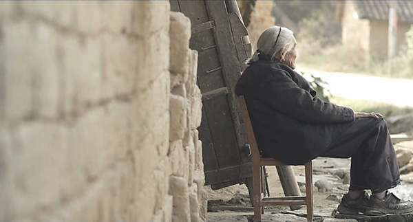 纪录片《二十二》剧照